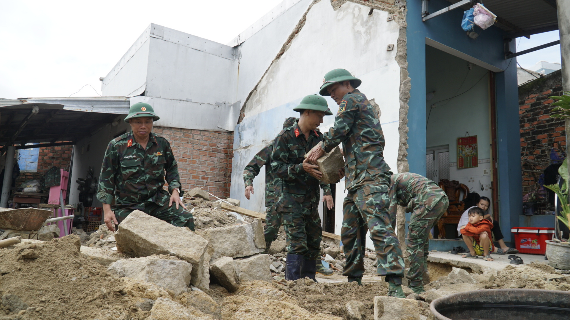 Gia Lai chi gần 1.200 tỷ đồng khắc phục hậu quả thiên tai- Ảnh 1. Gia Lai chi gần 1.200 tỷ đồng khắc phục hậu quả thiên tai- Ảnh 1.
