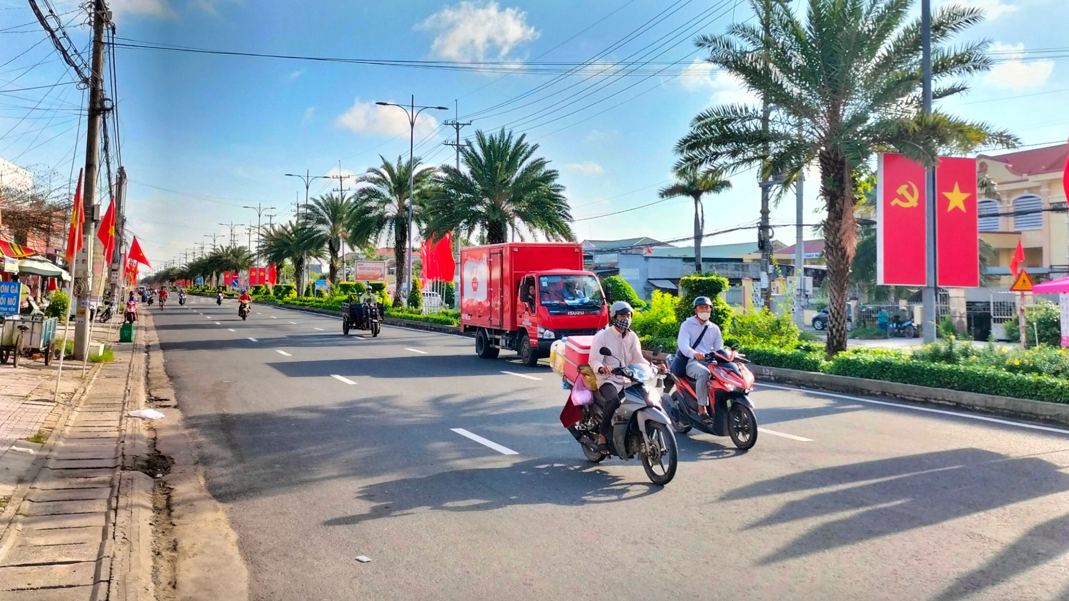 Cầu Vàm Xáng Cái Ngay hơn 275 tỷ đồng ở Cà Mau sẽ được xây dựng thế nào?- Ảnh 1.