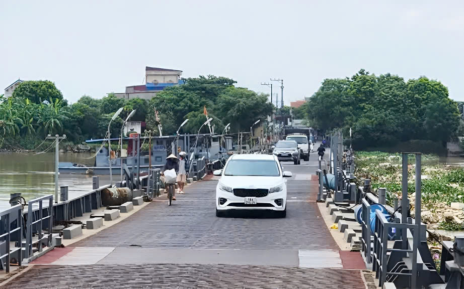 Vì sao cầu vượt sông Ninh Cơ gần 600 tỷ đồng lỡ hẹn khởi công ngày 19/12?- Ảnh 1.