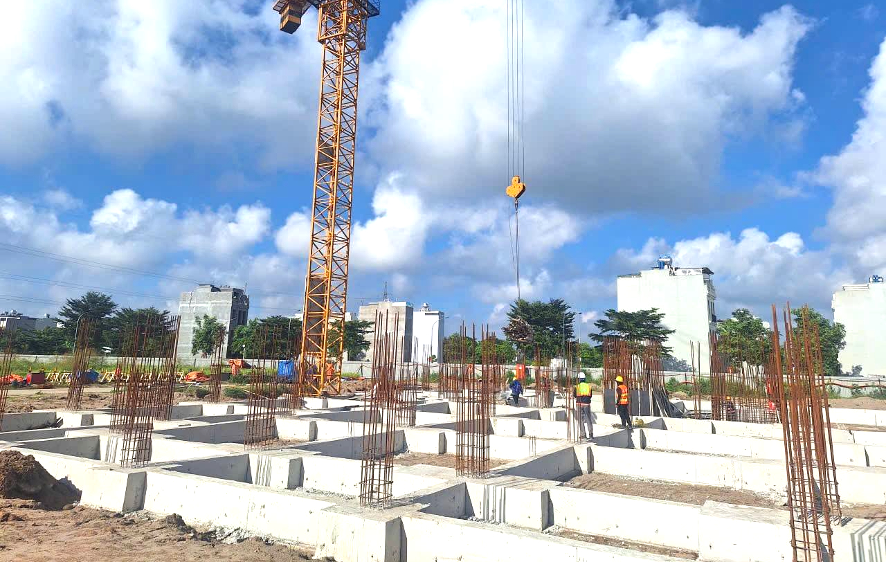 Hưng Yên tìm nhà đầu tư thực hiện dự án nhà ở xã hội hơn 2.800 tỷ đồng- Ảnh 1.