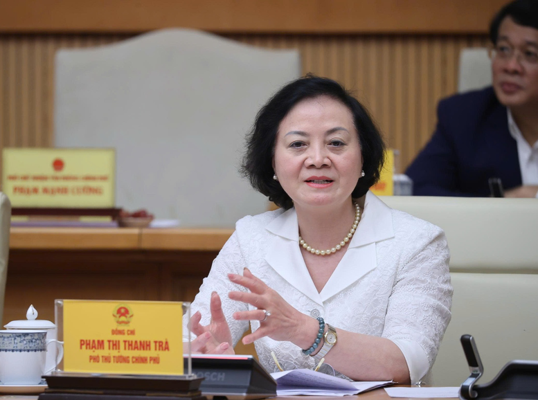 Khẩn trương tháo gỡ vướng mắc khi vận hành mô hình chính quyền địa phương 2 cấp- Ảnh 1. Khẩn trương tháo gỡ vướng mắc khi vận hành mô hình chính quyền địa phương 2 cấp- Ảnh 1.