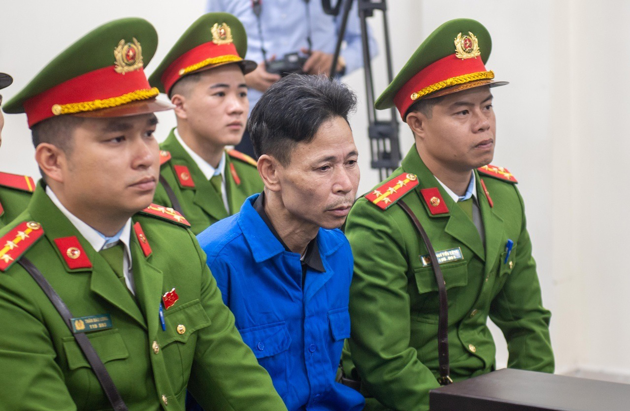 Vì sao tòa hoãn xét xử vụ đốt quán cà phê làm 11 người chết?- Ảnh 1.