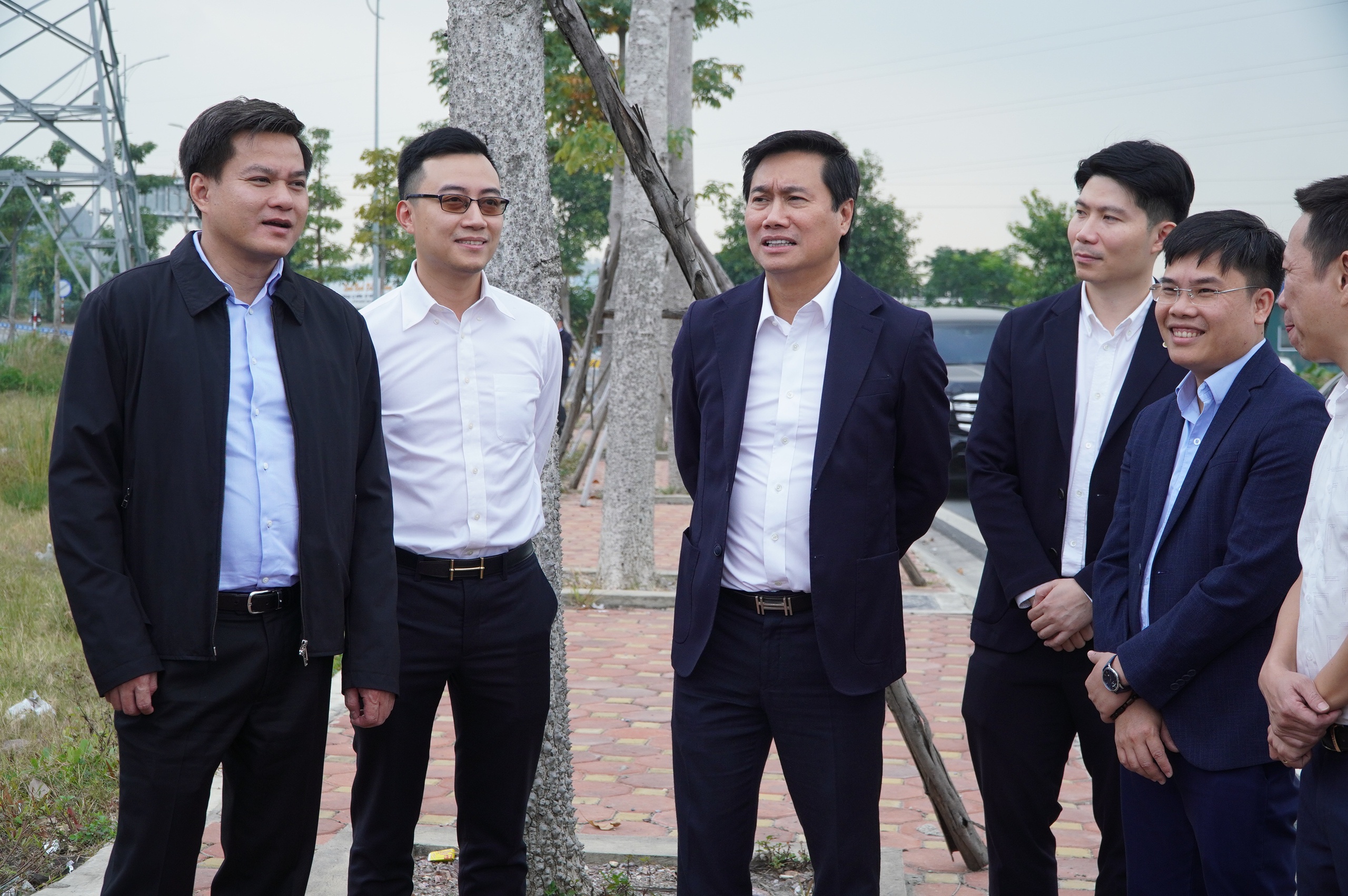 Chấp thuận kết quả nghiệm thu, sớm đưa cầu Bến Rừng vào khai thác chính thức- Ảnh 1.