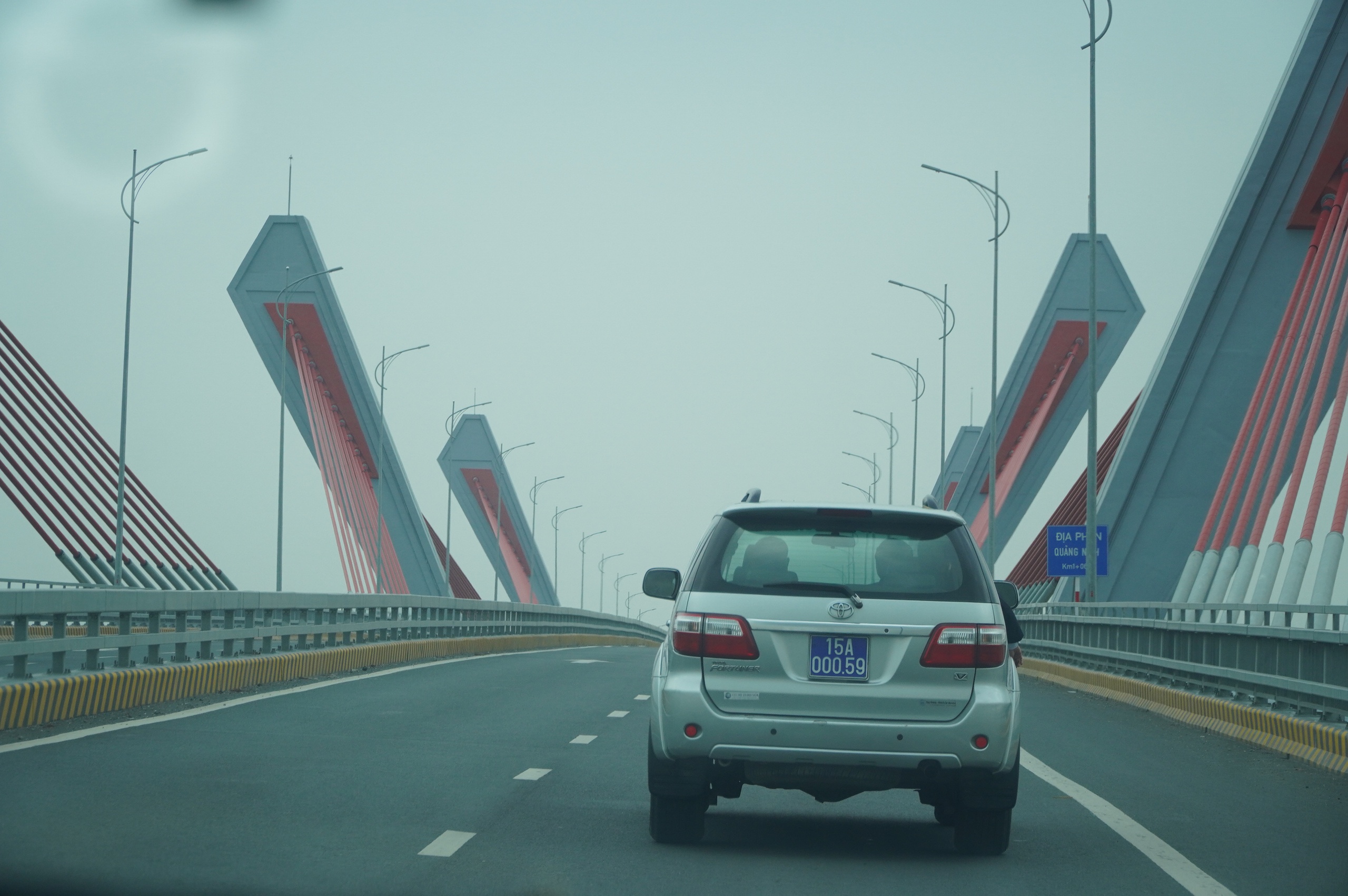 Chấp thuận kết quả nghiệm thu, sớm đưa cầu Bến Rừng vào khai thác chính thức- Ảnh 5.