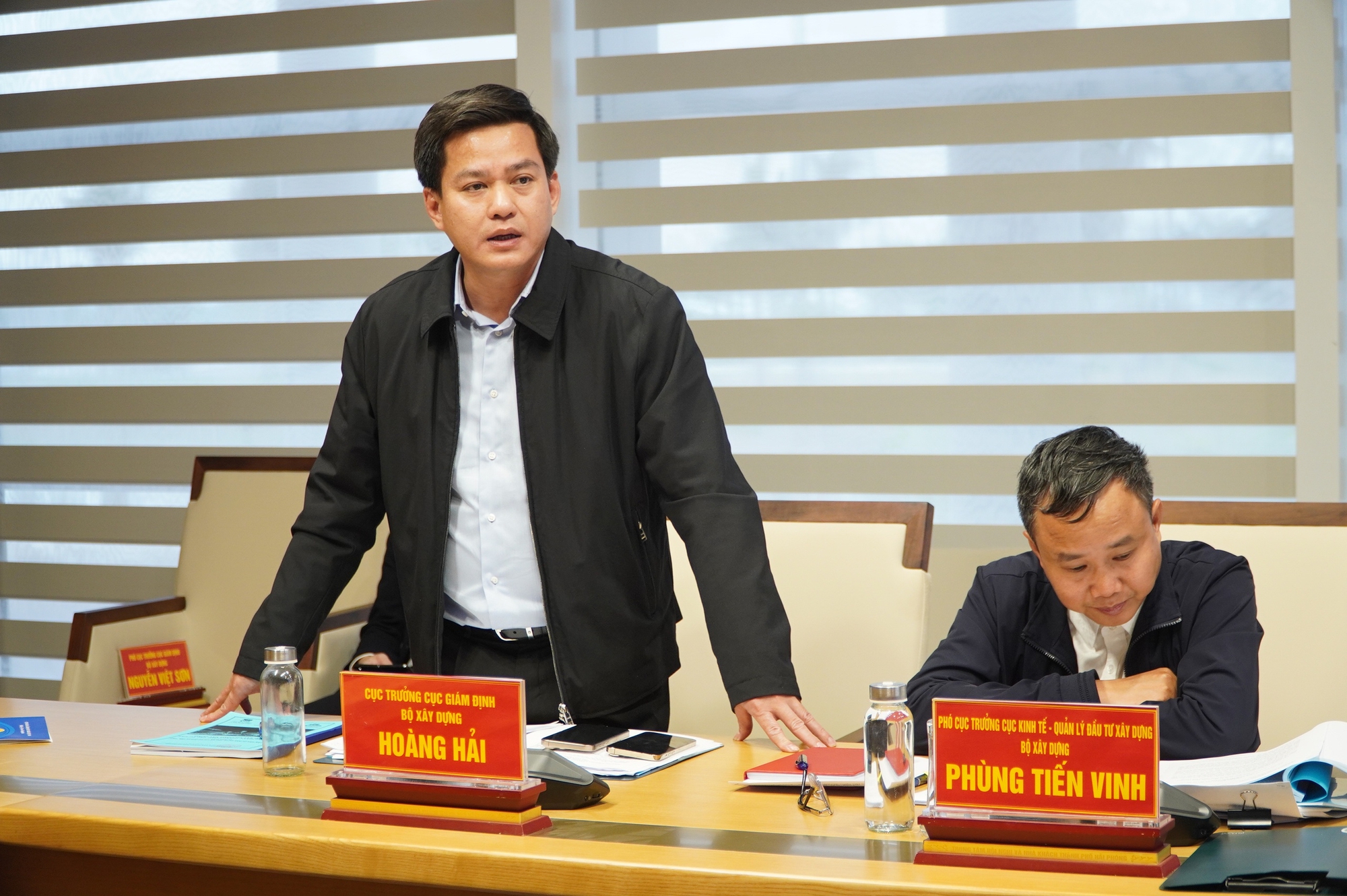 Chấp thuận kết quả nghiệm thu, sớm đưa cầu Bến Rừng vào khai thác chính thức- Ảnh 6.