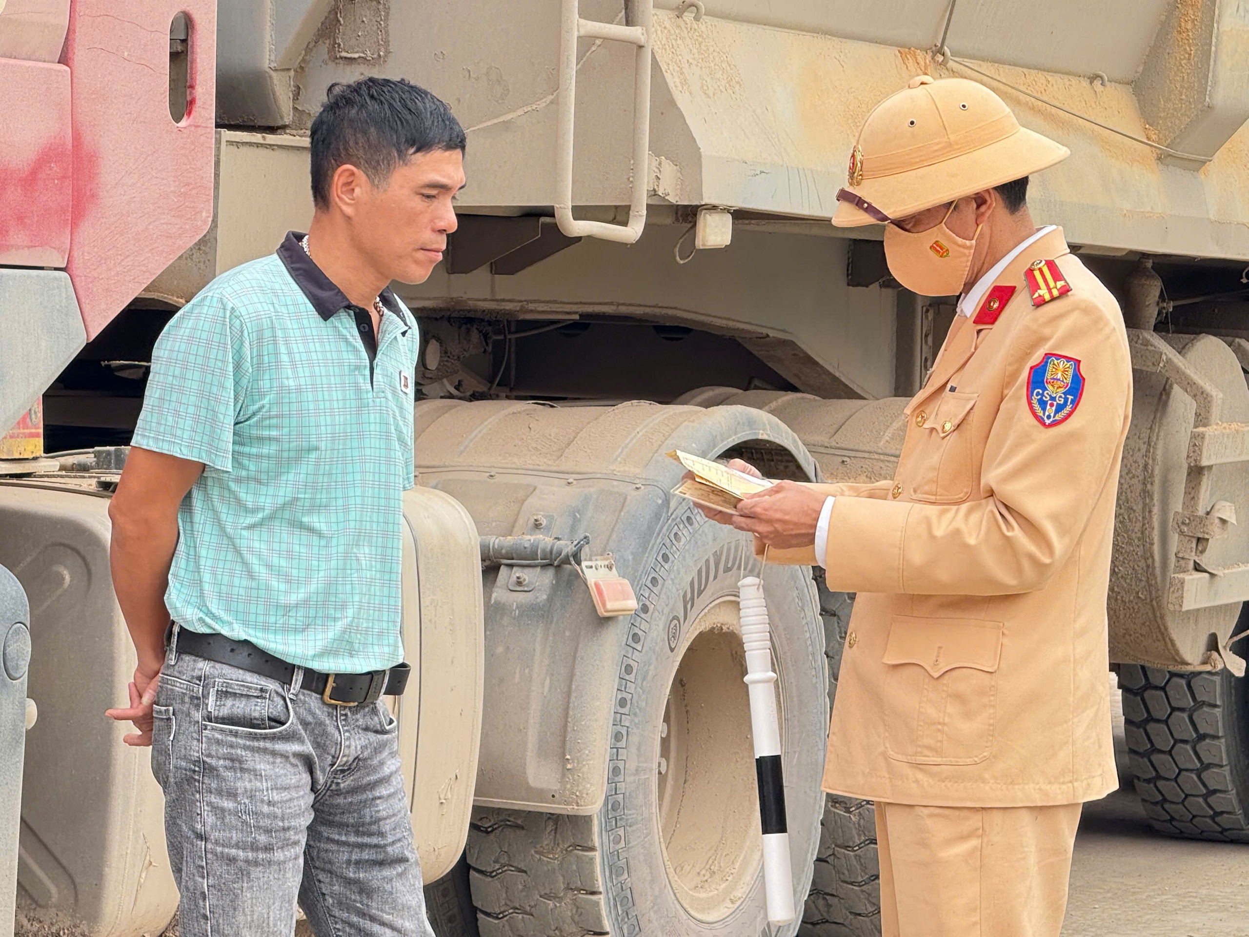 Phú Thọ nâng cao hiệu quả quản lý giao thông sau sáp nhập tỉnh- Ảnh 6.
