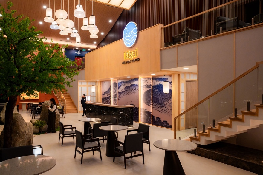 Biệt thự phong cách Nhật The Komorebi: Mua một ngôi nhà, nhận về một “di sản”- Ảnh 3.