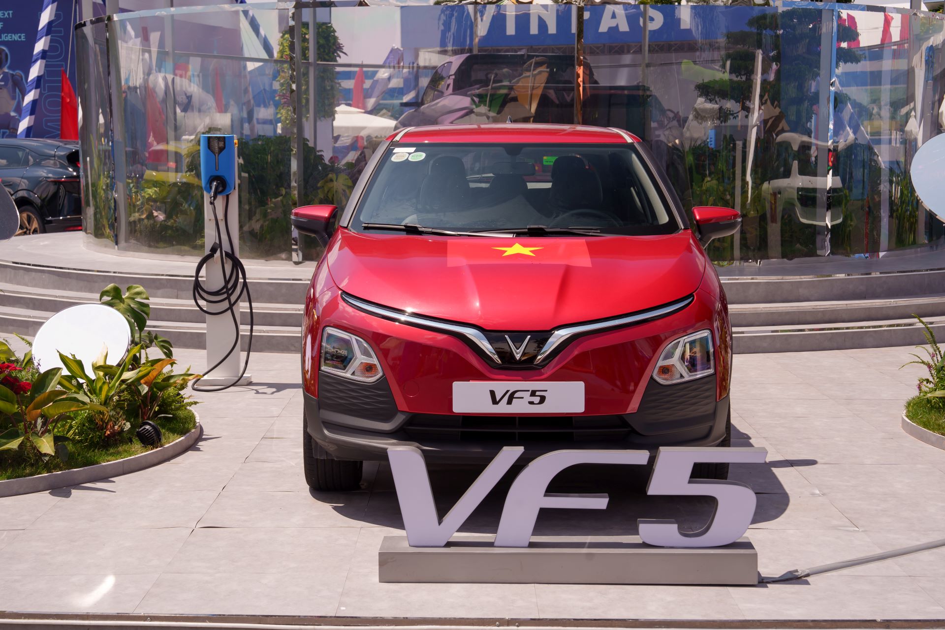 Tầm tiền 500 triệu đồng mua ô tô, lựa chọn nào là tối ưu nhất?- Ảnh 1.