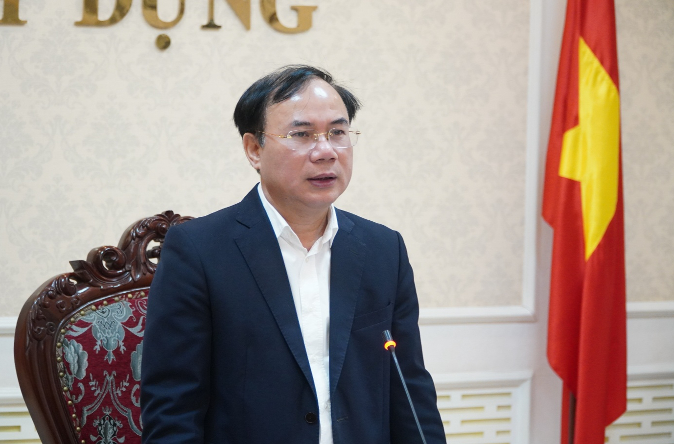 Tập huấn sử dụng hệ thống thông tin về nhà ở và thị trường bất động sản- Ảnh 1. Tập huấn sử dụng hệ thống thông tin về nhà ở và thị trường bất động sản- Ảnh 1.