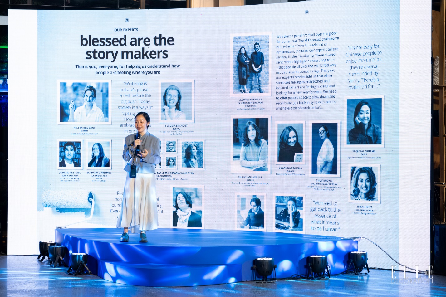 Xanh Thanh âm - Màu Dulux của năm 2026: Bộ ba sắc xanh đánh thức nhịp điệu cuộc sống- Ảnh 6. Xanh Thanh âm - Màu Dulux của năm 2026: Bộ ba sắc xanh đánh thức nhịp điệu cuộc sống- Ảnh 6.