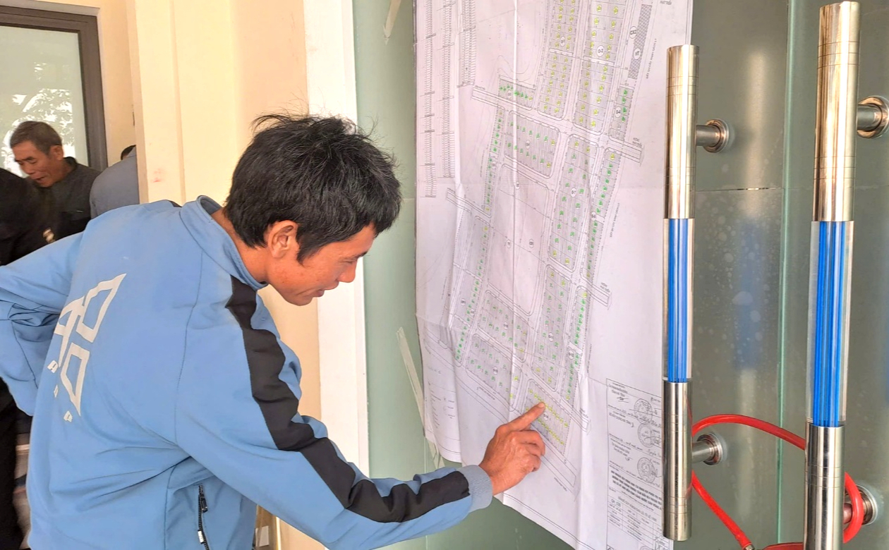 Hà Tĩnh: Cố gắng bảo đảm tiến độ các khu tái định cư phục vụ nhiều dự án giao thông- Ảnh 2.