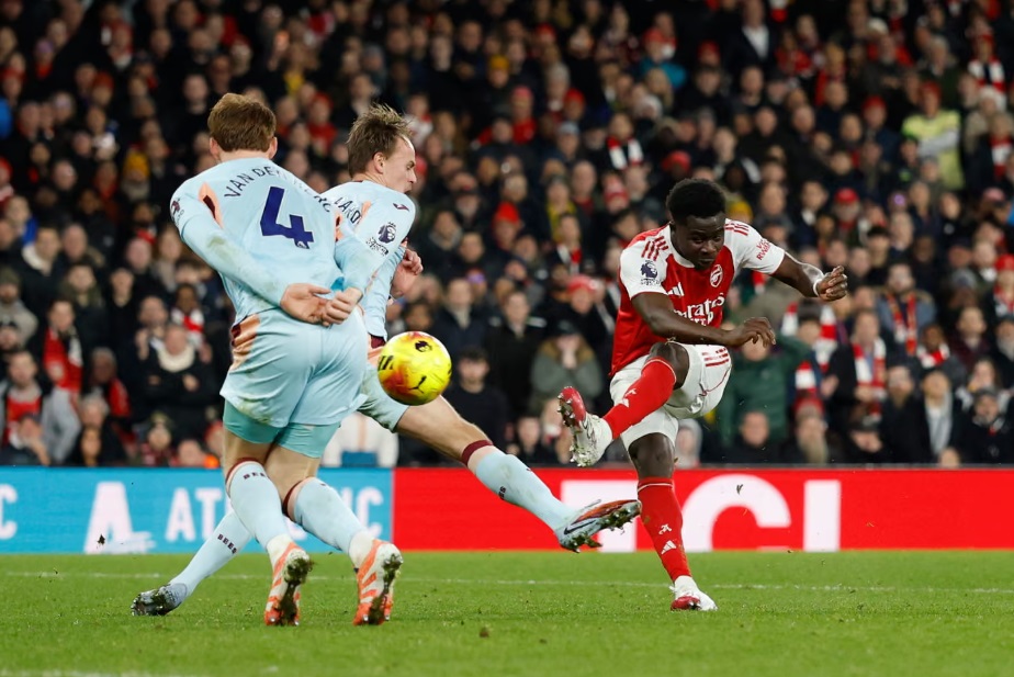 Nhận định Aston Villa và Arsenal (19h30 ngày 6/12), Ngoại hạng Anh 2025-2026- Ảnh 2.