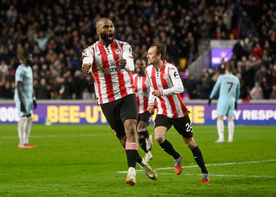 Nhận định Tottenham và Brentford (22h00 ngày 6/12), Ngoại hạng Anh 2025-2026- Ảnh 2.