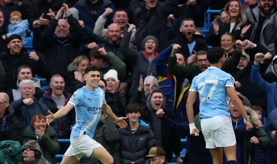 Nhận định Man City và Sunderland (22h00 ngày 6/12), Ngoại hạng Anh 2025-2026- Ảnh 1.