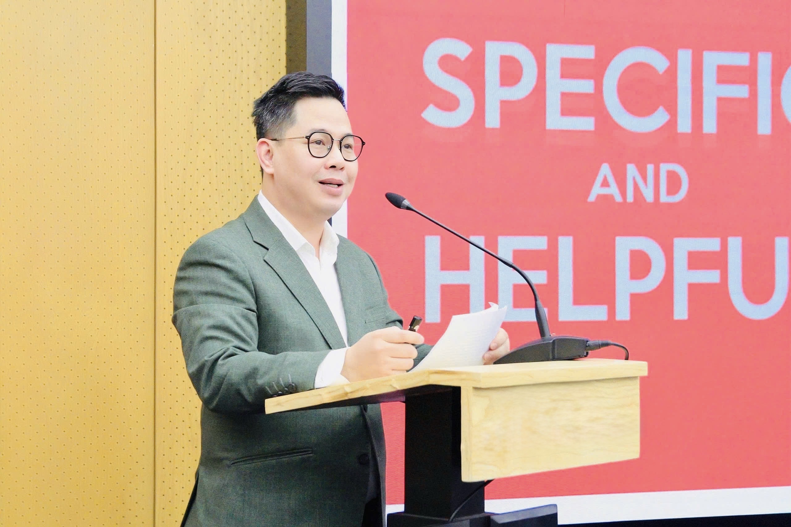 AI trong giáo dục: Cơ hội đổi mới, nguy cơ phụ thuộc- Ảnh 1.