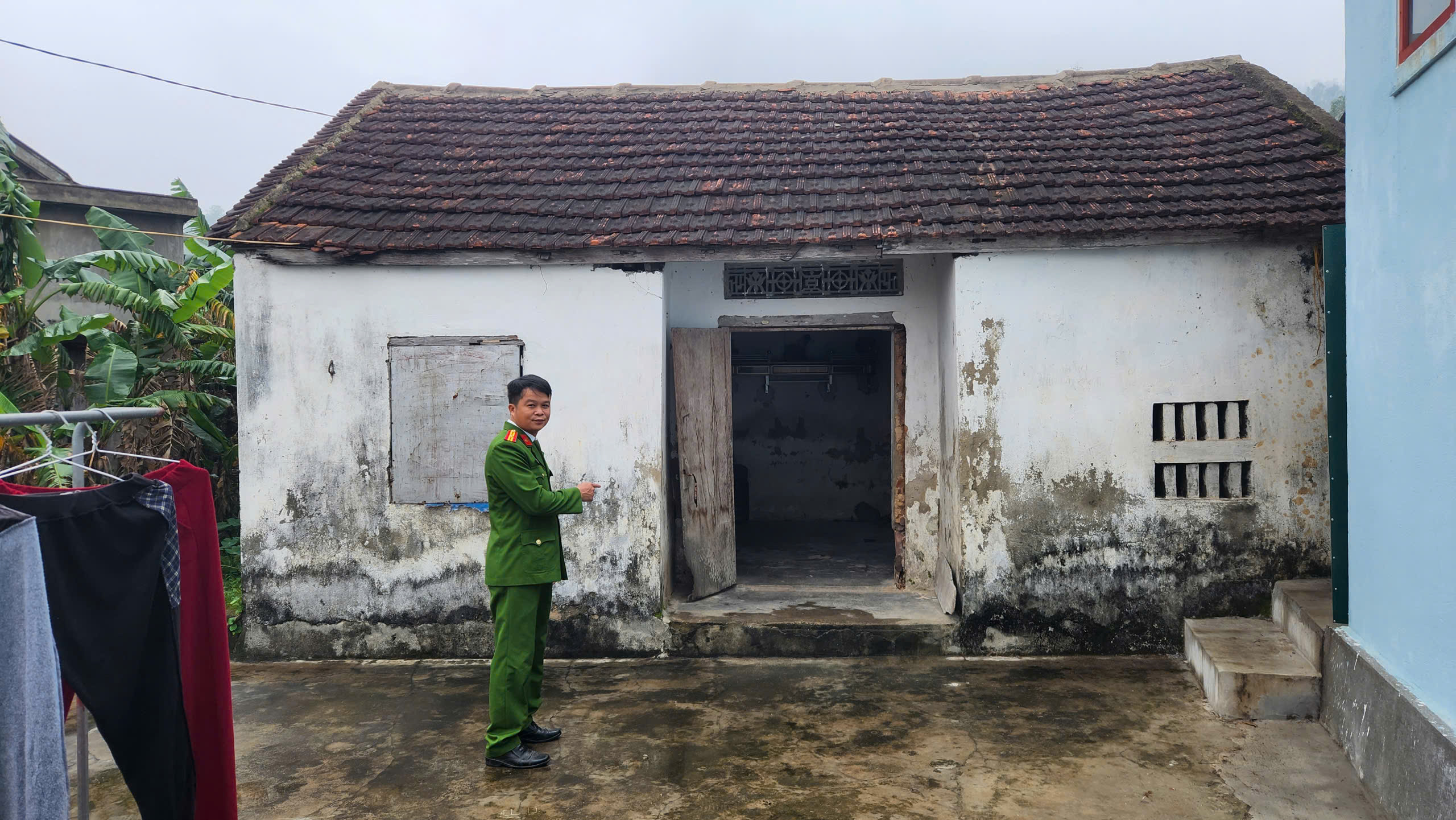 Chia sẻ nỗi đau với nạn nhân TNGT, cảnh tỉnh những người đang sống- Ảnh 4.