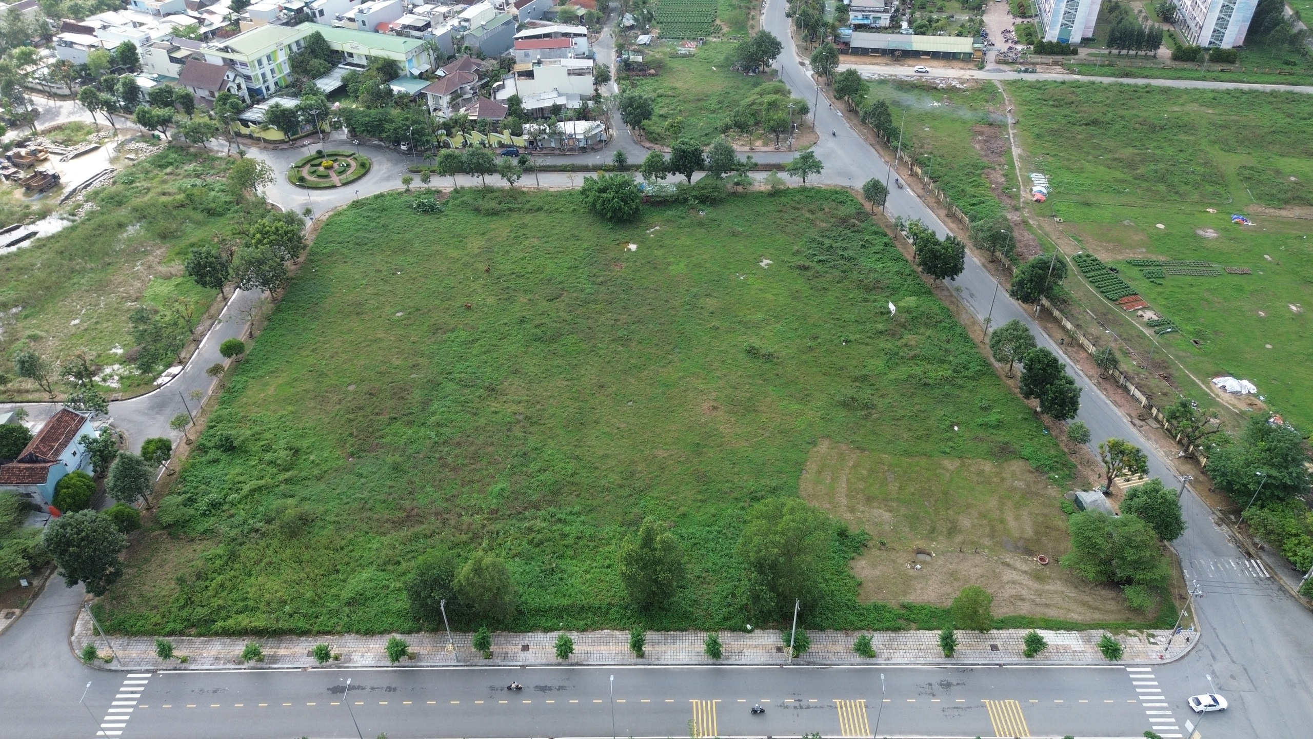 Chuẩn bị xây tòa nhà ở xã hội 15 tầng giữa trung tâm Quảng Ngãi- Ảnh 4. Chuẩn bị xây tòa nhà ở xã hội 15 tầng giữa trung tâm Quảng Ngãi- Ảnh 4.