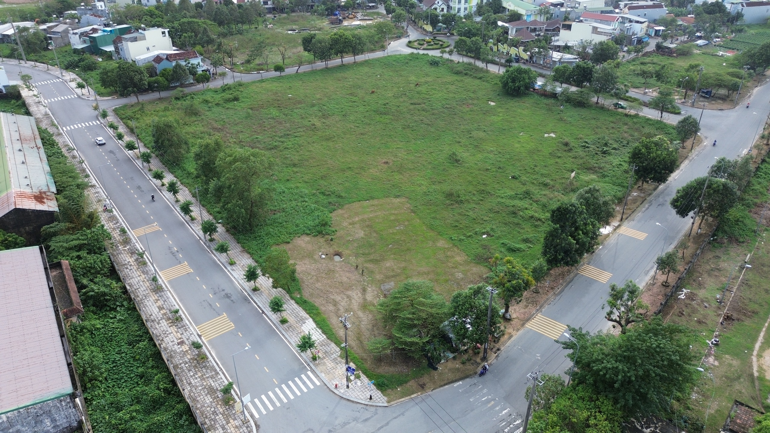 Chuẩn bị xây tòa nhà ở xã hội 15 tầng giữa trung tâm Quảng Ngãi- Ảnh 3. Chuẩn bị xây tòa nhà ở xã hội 15 tầng giữa trung tâm Quảng Ngãi- Ảnh 3.