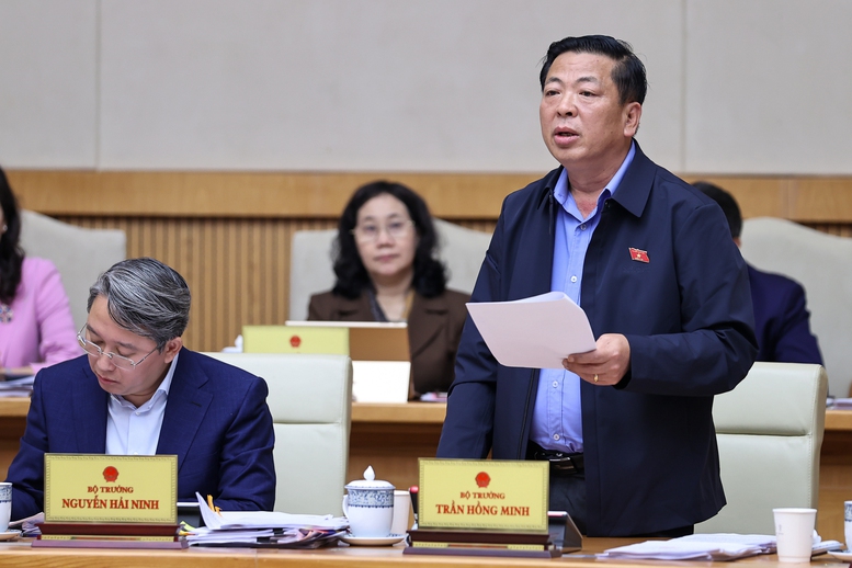 Cuối năm 2025, thông xe 3.188 km cao tốc, hoàn thành hơn 1.700 km đường ven biển- Ảnh 1. Cuối năm 2025, thông xe 3.188 km cao tốc, hoàn thành hơn 1.700 km đường ven biển- Ảnh 1.