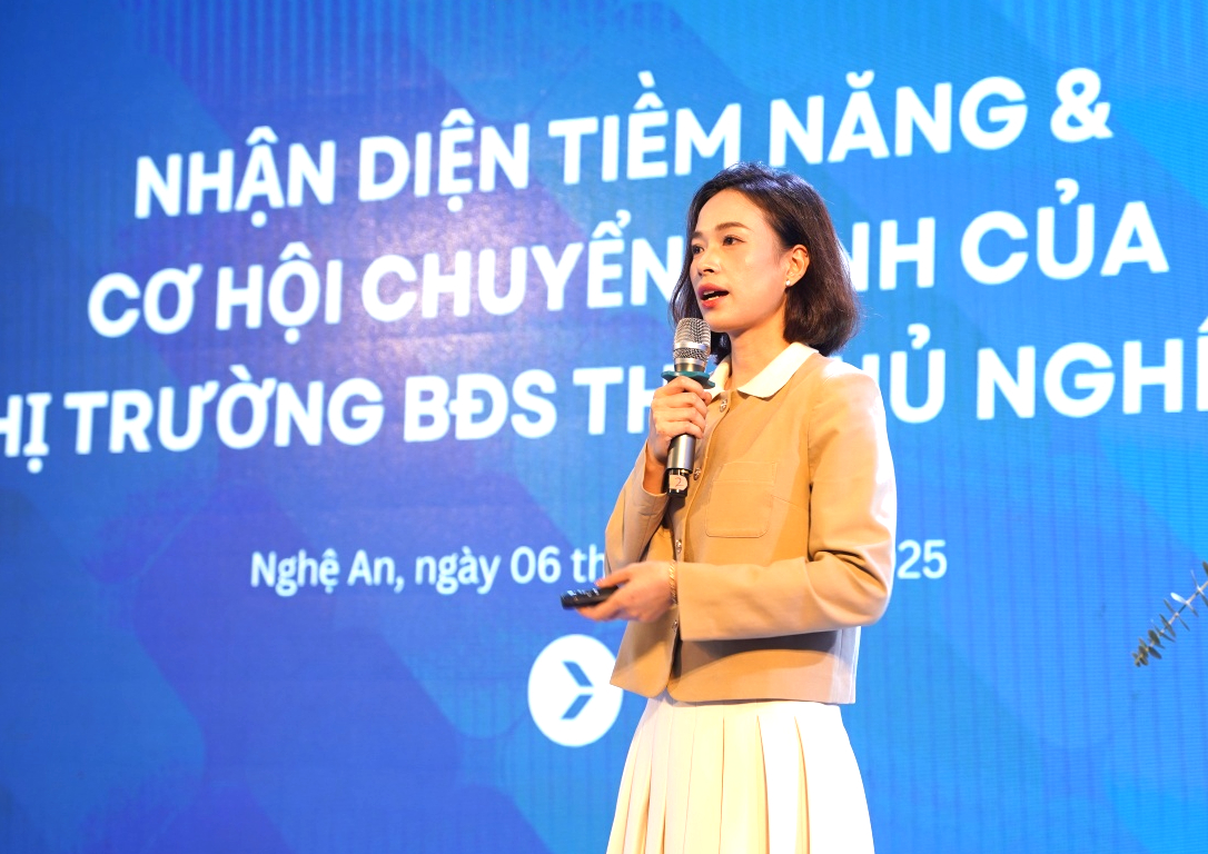 Thị trường bất động sản Nghệ An: Lộ diện “thời điểm vàng” bứt phá- Ảnh 2. C:\Users\ASUS\Downloads\DVH09377.JPG