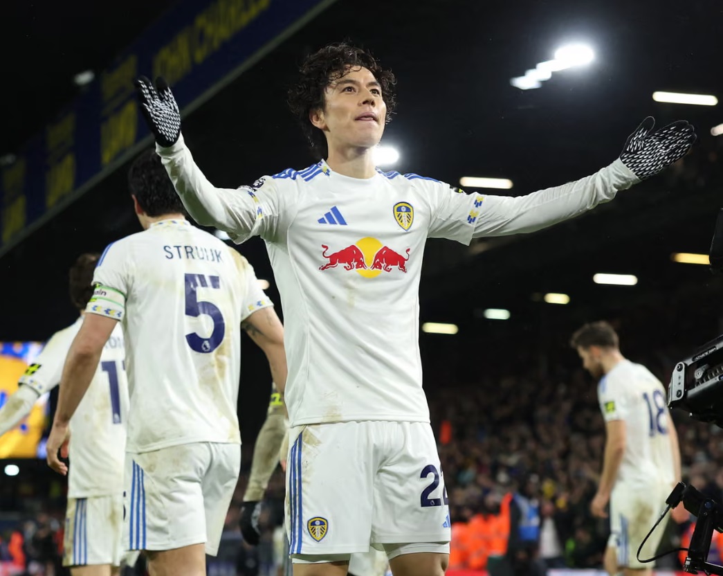 Để thua phút cuối, Liverpool bị Leeds cầm hòa đáng tiếc- Ảnh 2.