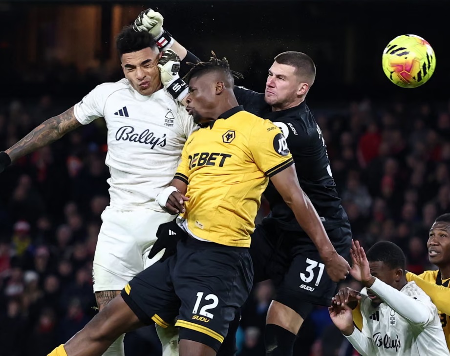 Wolverhampton vs MU Prediction (3:00 ໂມງເຊົ້າວັນທີ 9 ທັນວາ), ພຣີເມຍລີກ 2025-2026 - ຮູບ 2. Nhận định Wolverhampton và MU (3h00 ngày 9/12), Ngoại hạng Anh 2025-2026- Ảnh 2.