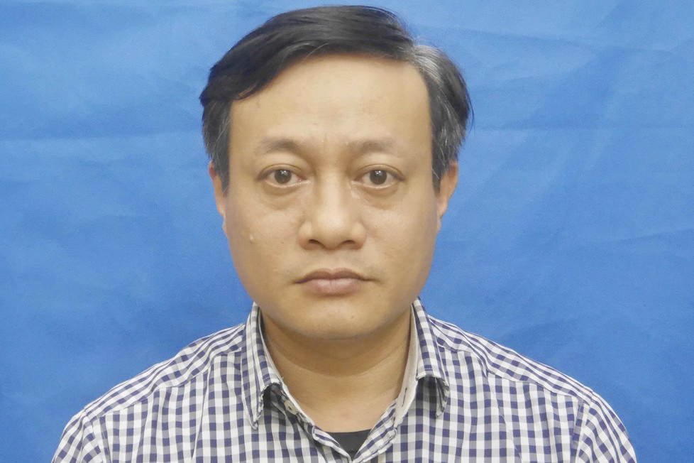 Khởi tố, bắt tạm giam đối tượng tuyên truyền chống Nhà nước- Ảnh 1. Khởi tố, bắt tạm giam đối tượng tuyên truyền chống Nhà nước- Ảnh 1.