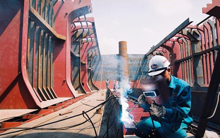 Hoàn thiện cơ sở pháp lý, minh bạch chi phí dịch vụ đăng kiểm phương tiện thủy nội địa- Ảnh 2.