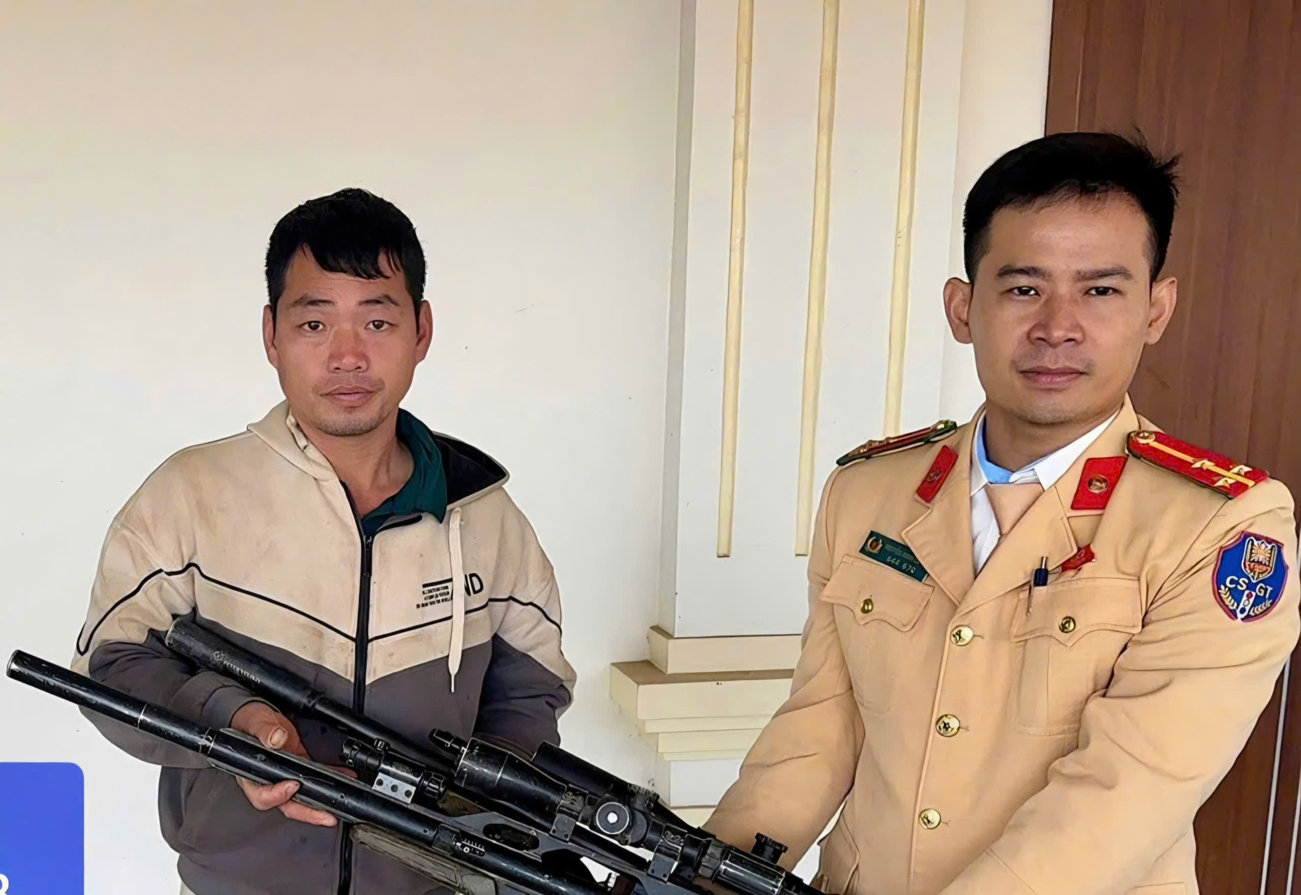 Nhiều vi phạm an toàn giao thông đường thủy tại Lào Cai - Tuyên Quang bị xử lý- Ảnh 4.