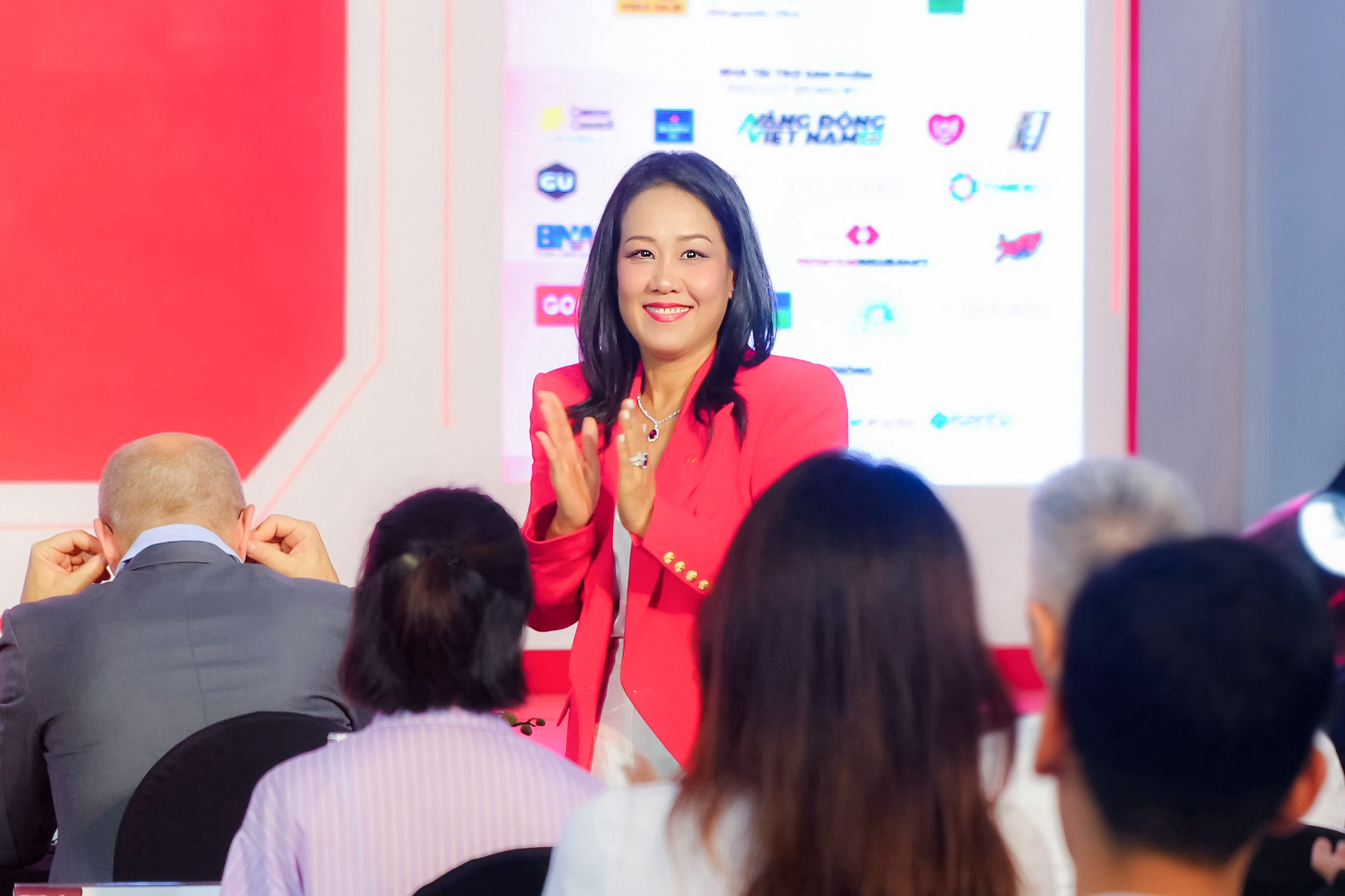 Giải Marathon Techcombank mùa thứ 8: Khẳng định tầm vóc quốc tế, quy mô hàng đầu Việt Nam- Ảnh 4.