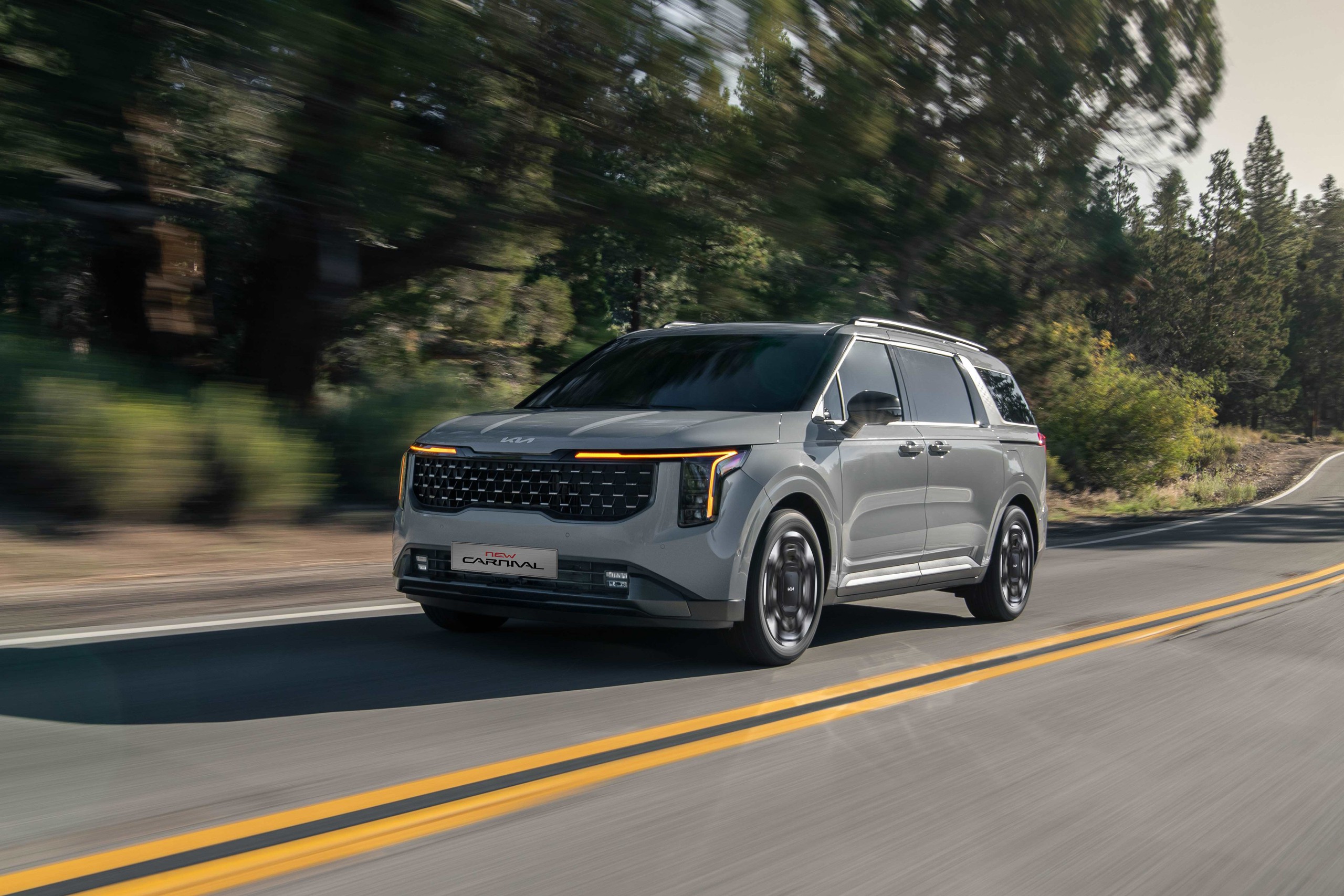 Kia mở đợt ưu đãi lớn nhất năm 2025- Ảnh 2.