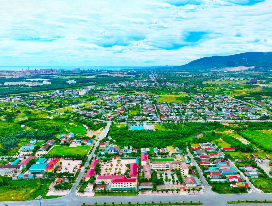 Hà Tĩnh sẽ có 6 dự án khởi công, khởi động chào mừng Đại hội XIV của Đảng- Ảnh 2. Hà Tĩnh sẽ có 6 dự án khởi công, khởi động chào mừng Đại hội XIV của Đảng- Ảnh 2.