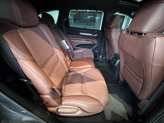 Từ 1/1/2026, chở trẻ em trên ô tô cần lưu ý gì? - Ảnh 2. Từ 1/1/2026, chở trẻ em trên ô tô cần lưu ý gì? - Ảnh 2.