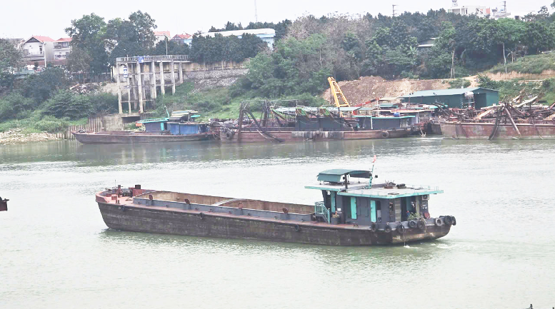 Đề xuất các phương án xác định chi phí bảo trì kết cấu hạ tầng đường thủy- Ảnh 1. Đề xuất các phương án xác định chi phí bảo trì kết cấu hạ tầng đường thủy- Ảnh 1.