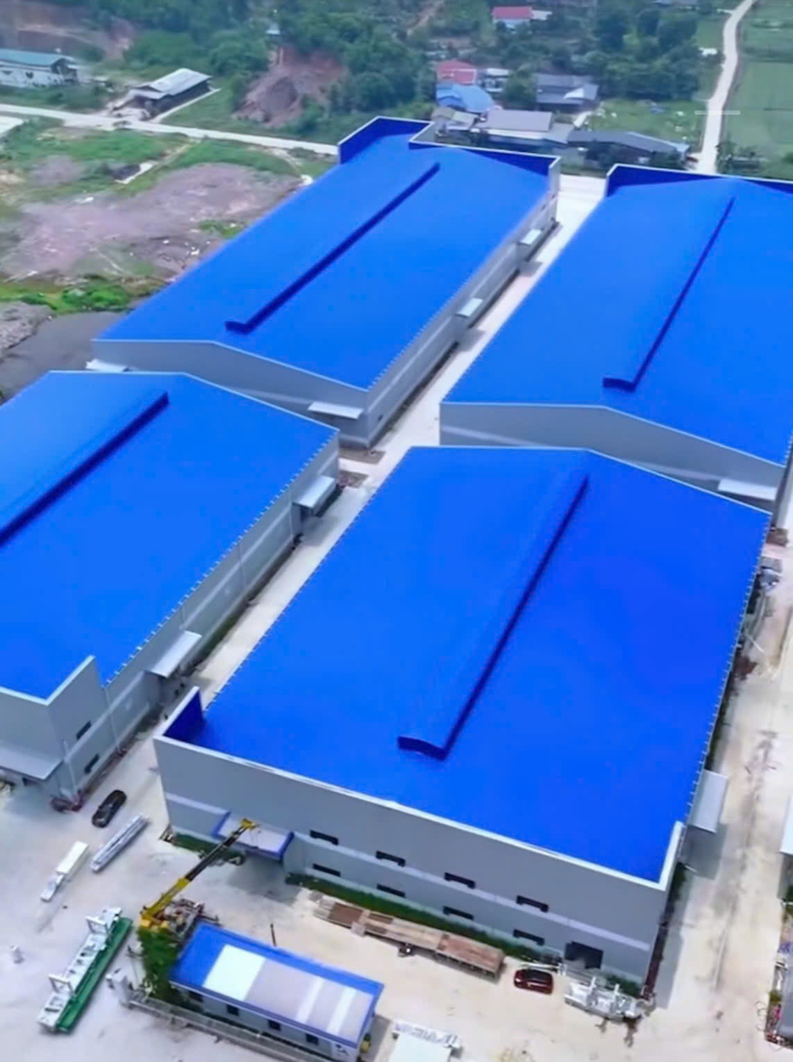 Cận cảnh cơ sở sản xuất hiện đại "Ch&acirc;n g&agrave; B&agrave; Tuyết"- Ảnh 3.