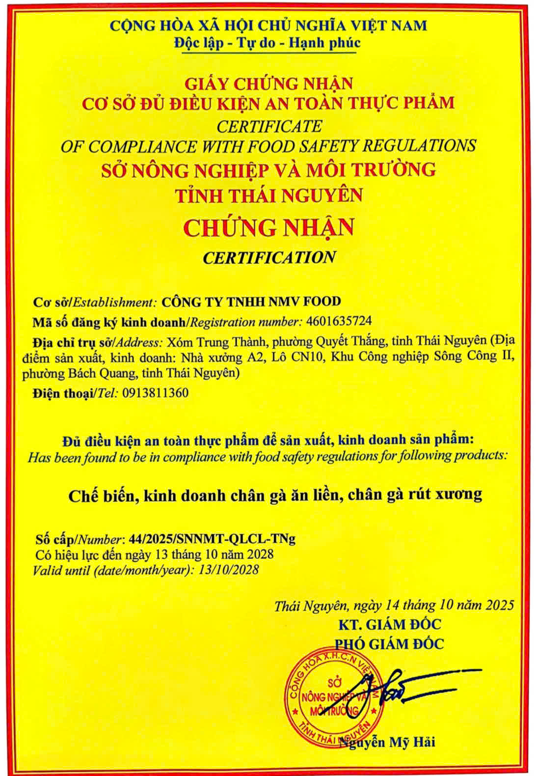 Cận cảnh cơ sở sản xuất hiện đại "Ch&acirc;n g&agrave; B&agrave; Tuyết"- Ảnh 26.