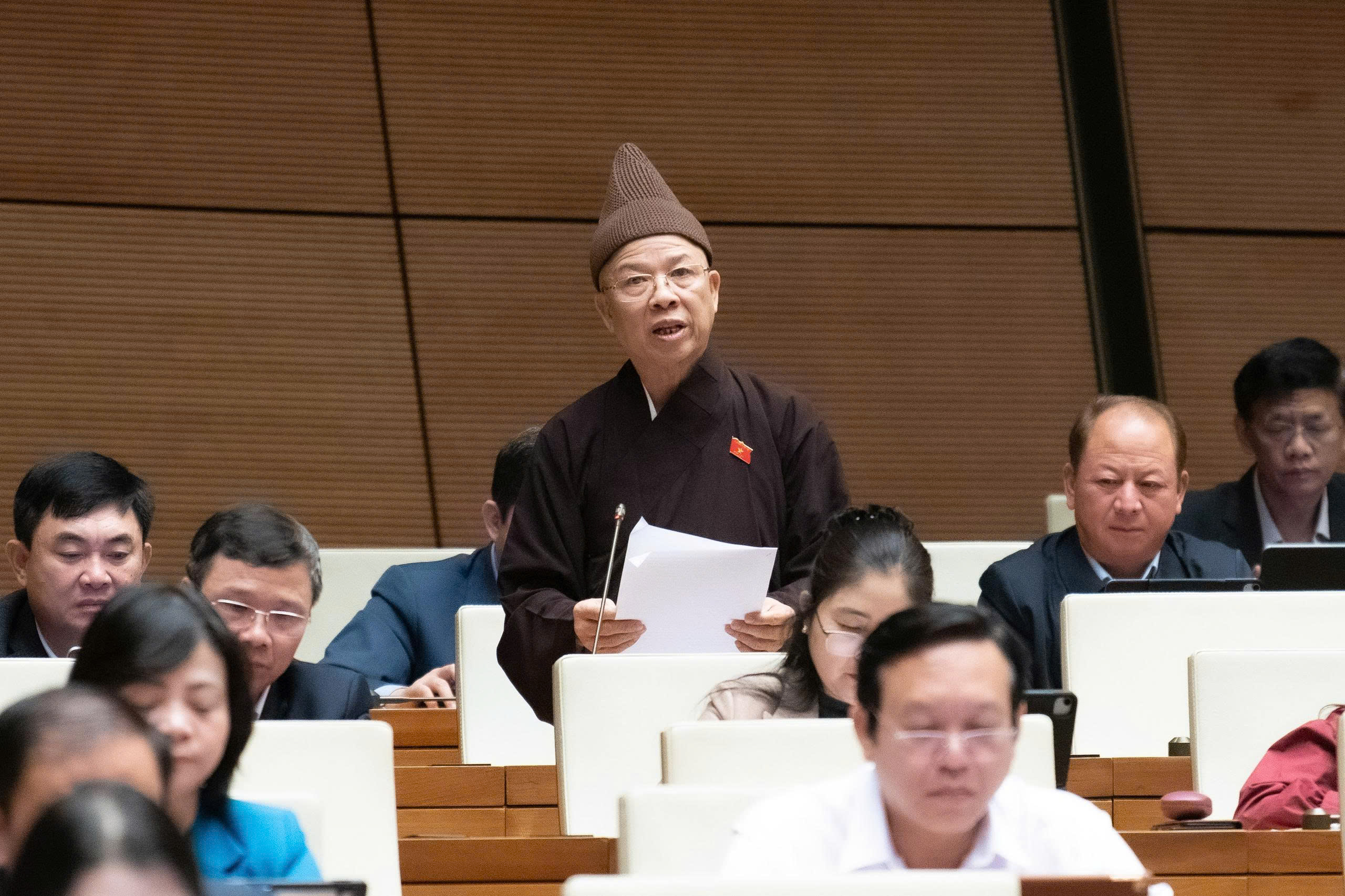 Trao cơ chế mở đường cải tạo chung cư cũ, gỡ điểm nghẽn phát triển hạ tầng cho Hà Nội- Ảnh 3. Trao cơ chế mở đường cải tạo chung cư cũ, gỡ điểm nghẽn phát triển hạ tầng cho Hà Nội- Ảnh 3.