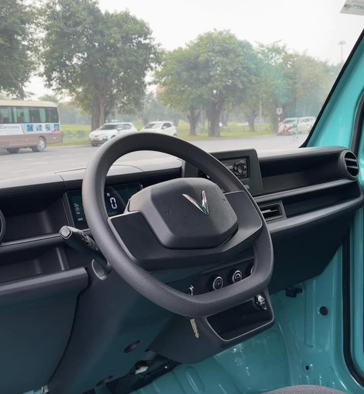 Hai mẫu ô tô điện VinFast mới sắp bàn giao tới khách hàng- Ảnh 5.