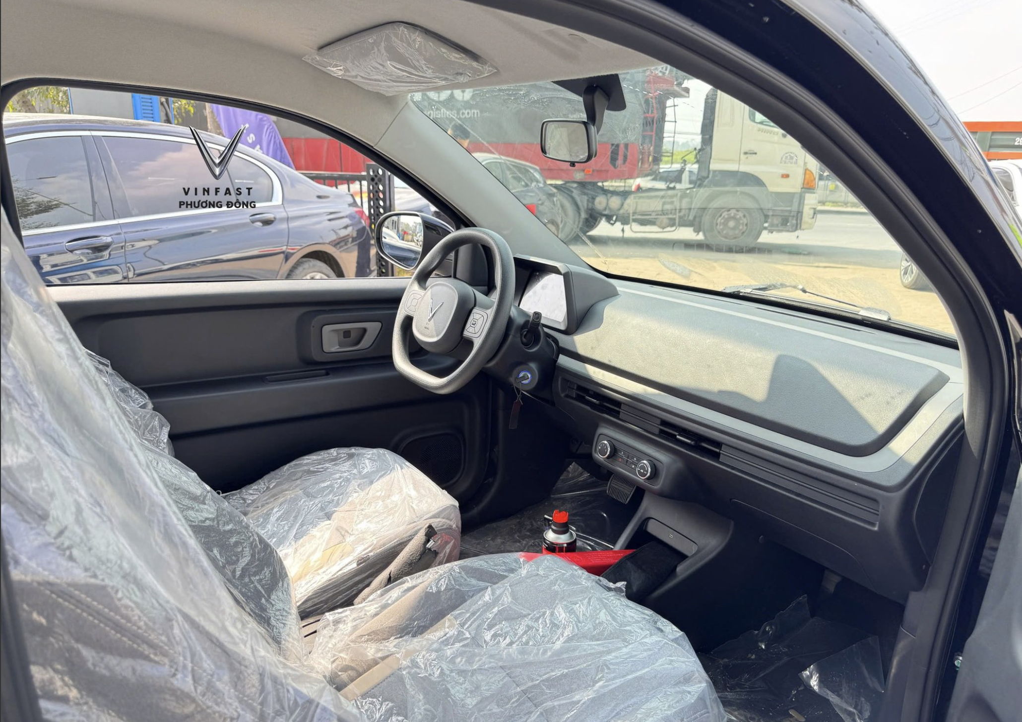 Hai mẫu ô tô điện VinFast mới sắp bàn giao tới khách hàng- Ảnh 3.