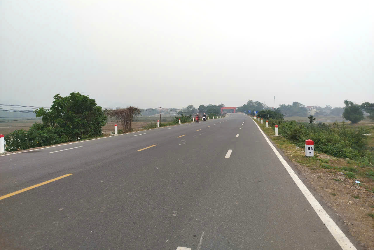 Ninh Bình: Đẩy mạnh bảo vệ kết cấu hạ tầng giao thông theo Thông tư 41- Ảnh 1. Ninh Bình: Đẩy mạnh bảo vệ kết cấu hạ tầng giao thông theo Thông tư 41- Ảnh 1.