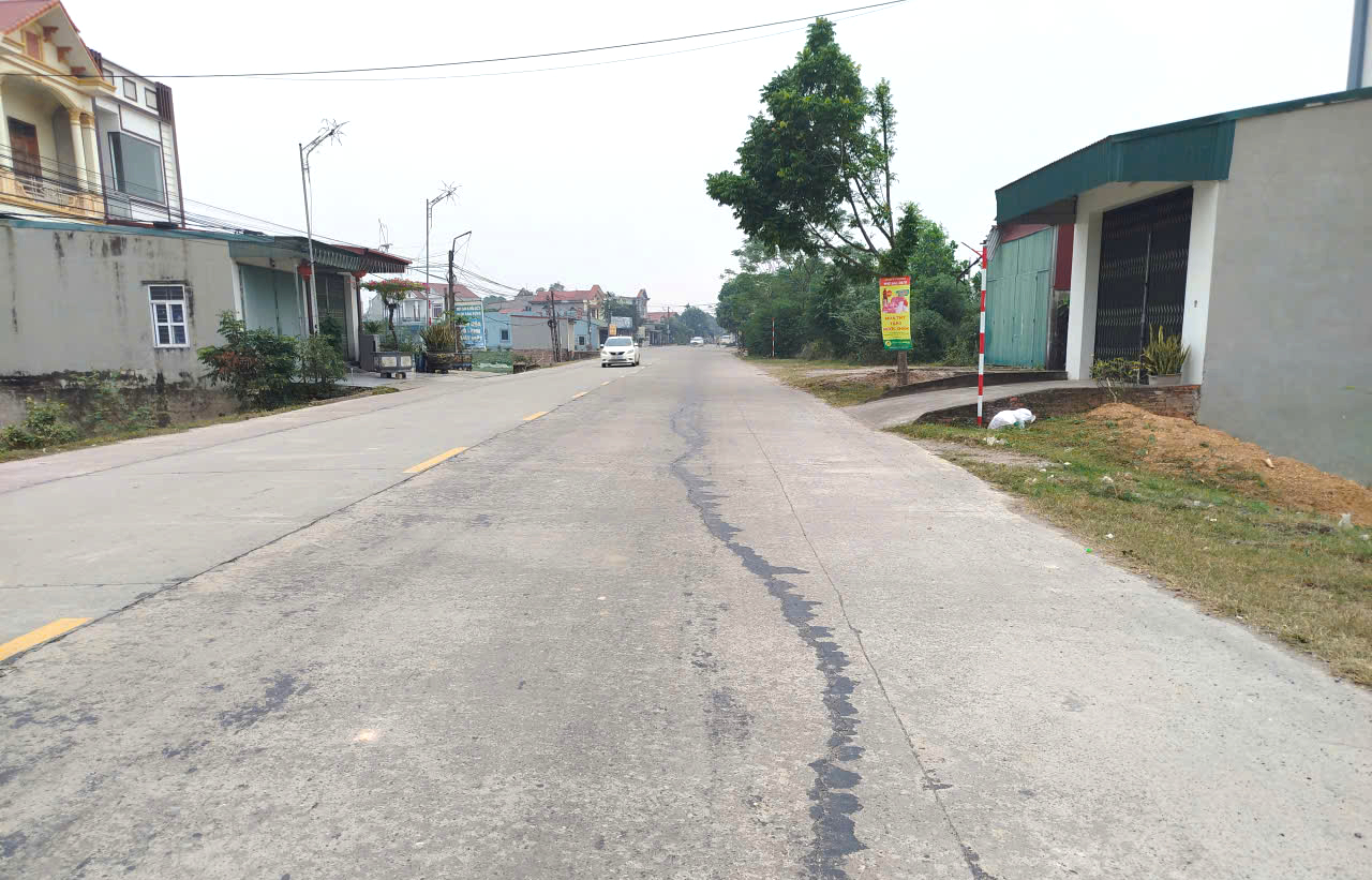 Ninh Bình: Đẩy mạnh bảo vệ kết cấu hạ tầng giao thông theo Thông tư 41- Ảnh 2. Ninh Bình: Đẩy mạnh bảo vệ kết cấu hạ tầng giao thông theo Thông tư 41- Ảnh 2.