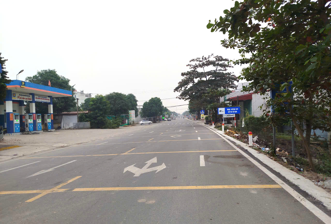 Ninh Bình: Đẩy mạnh bảo vệ kết cấu hạ tầng giao thông theo Thông tư 41- Ảnh 3. Ninh Bình: Đẩy mạnh bảo vệ kết cấu hạ tầng giao thông theo Thông tư 41- Ảnh 3.