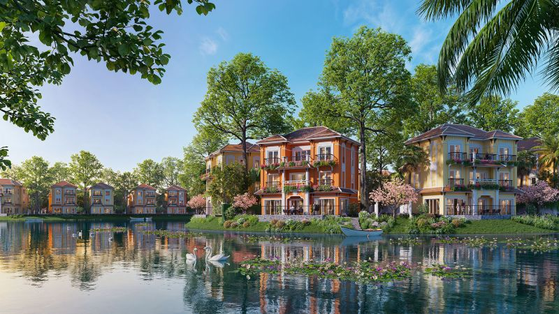 18 đại lý chiến lược ký kết phân phối dự án Eurowindow Light City- Ảnh 3. 18 đại lý chiến lược ký kết phân phối dự án Eurowindow Light City- Ảnh 3.