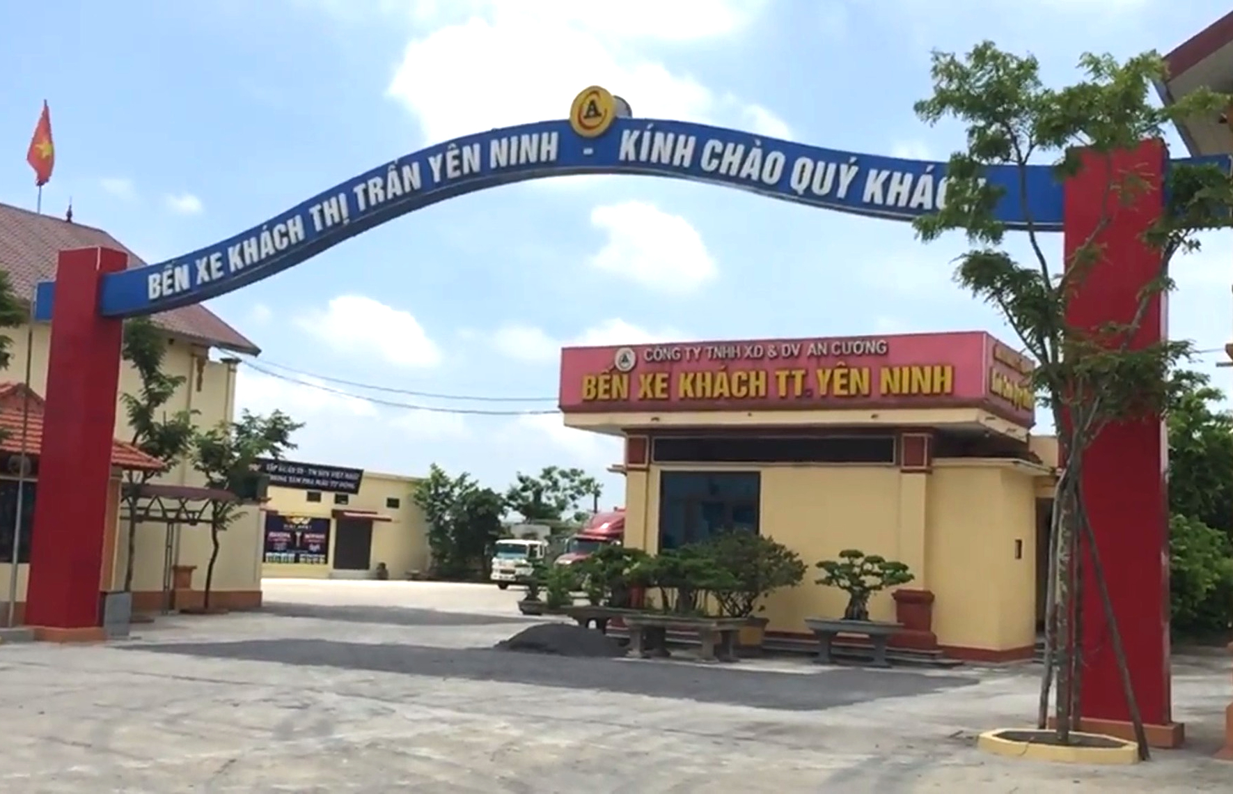 Ninh Bình triển khai đồng bộ Thông tư 36, siết chặt quản lý vận tải- Ảnh 3. Ninh Bình triển khai đồng bộ Thông tư 36, siết chặt quản lý vận tải- Ảnh 3.