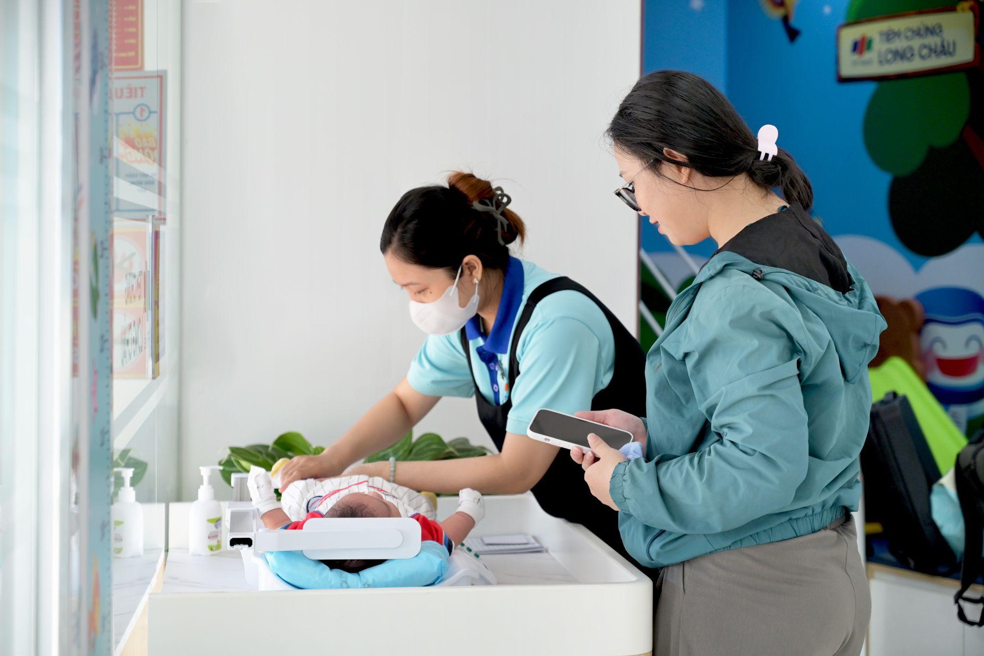 Sở Y tế TP.HCM cảnh báo tác nhân gây bệnh truyền nhiễm quay trở lại- Ảnh 2.