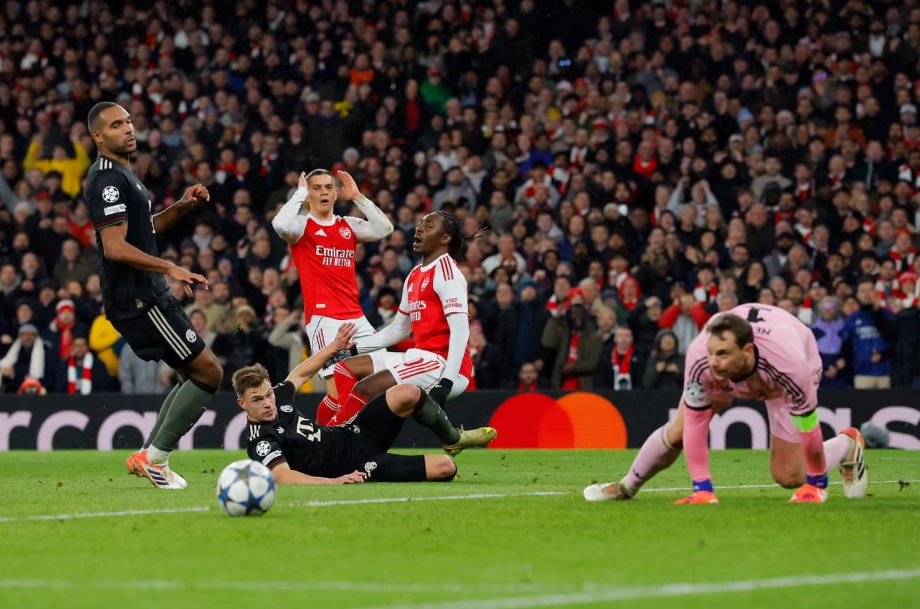 Palpite para Bayern de Munique e Sporting CP (0:45 10 de dezembro), Liga dos Campeões 2025-2026 - Foto 1. Nhận định Bayern Munich và Sporting CP (0h45 ngày 10/12), Champions League 2025-2026- Ảnh 1.