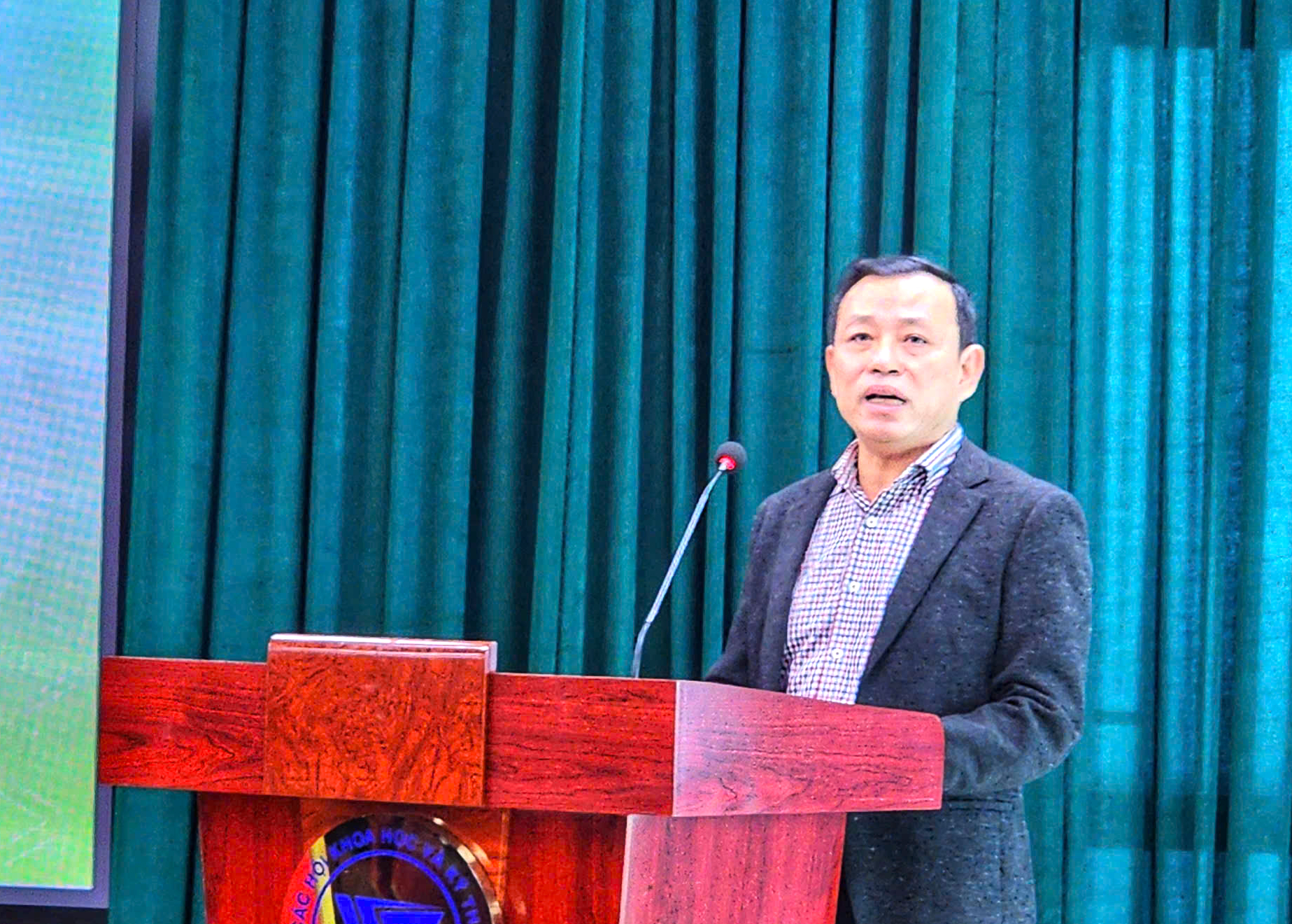 Cấp thiết bổ sung quy hoạch cụm, trung tâm nông thôn mới- Ảnh 2. Cấp thiết bổ sung quy hoạch cụm, trung tâm nông thôn mới- Ảnh 2.