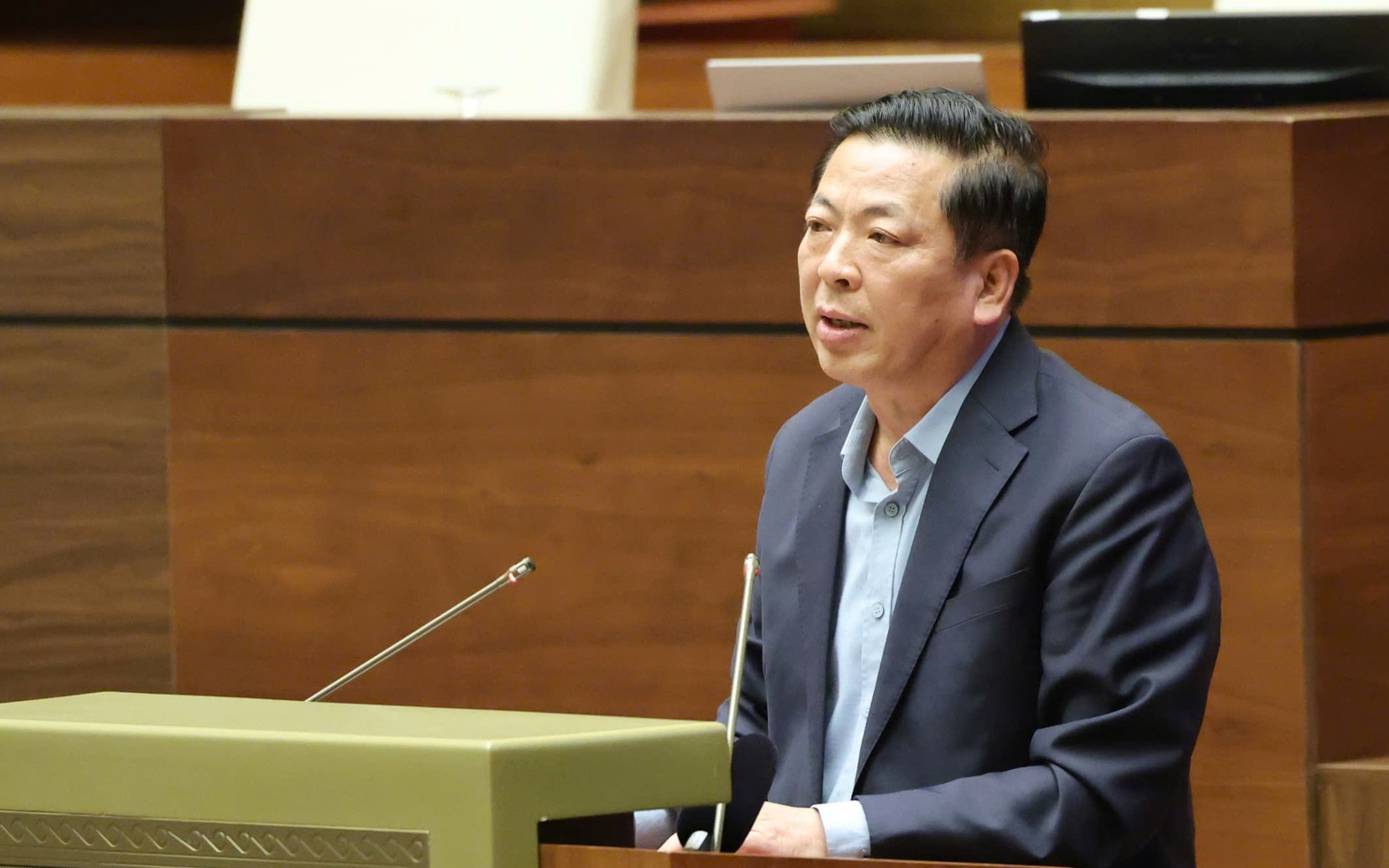 Đầu tư s&acirc;n bay Gia B&igrave;nh t&aacute;i cấu tr&uacute;c mạng lưới h&agrave;ng kh&ocirc;ng v&ugrave;ng Thủ đ&ocirc;