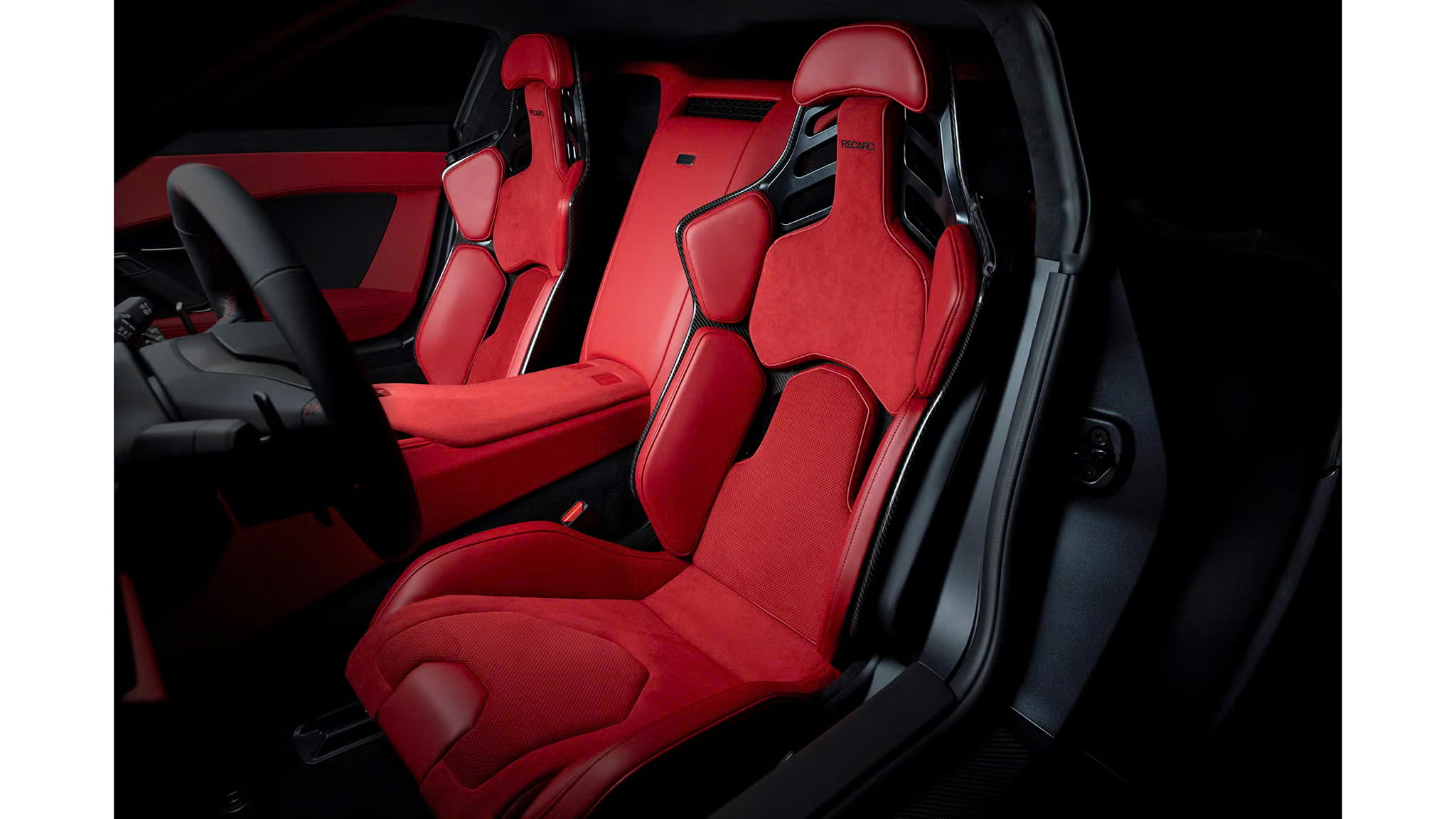 Toyota GR GT V8 hybrid thách thức siêu xe châu Âu- Ảnh 9.