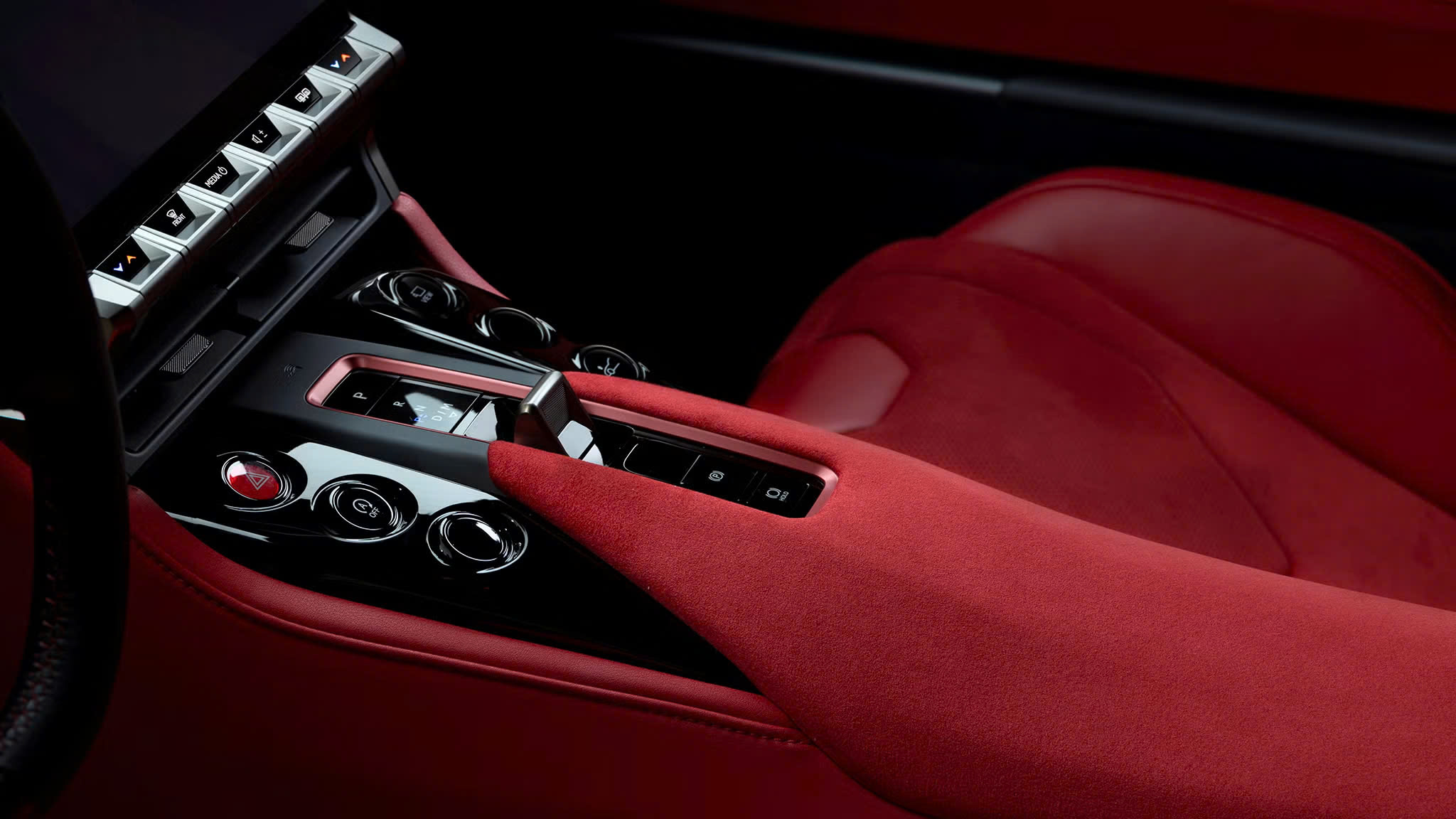 Toyota GR GT V8 hybrid thách thức siêu xe châu Âu- Ảnh 10.